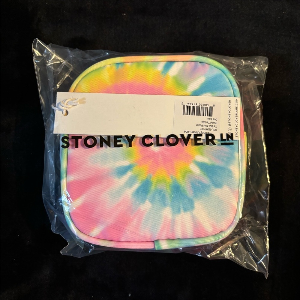 Stoney Clover Lane Mini Pouch